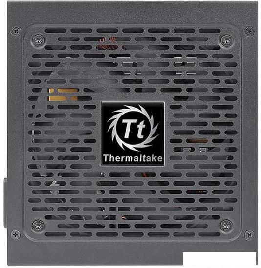 Блок питания Thermaltake Smart BX1 650W PS-SPD-0650NNSABE-1
