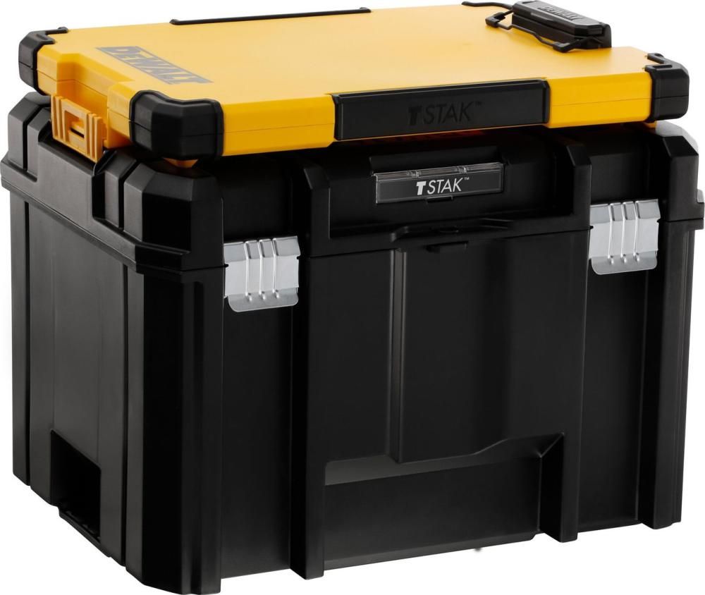 Планшет DeWalt DWST82732-1