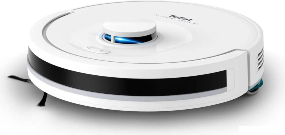 Робот-пылесос Tefal X-PLORER Serie 90 Animal &amp; Allergy RG8777WH