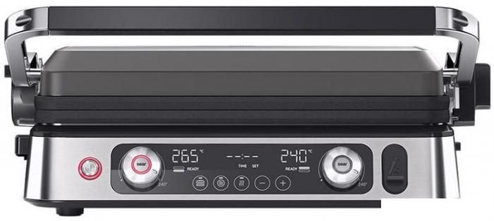 Электрогриль Braun MultiGrill 9 Pro CG9167