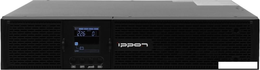 Источник бесперебойного питания IPPON Innova RTB 2000 2028479