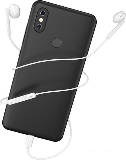 Наушники Hoco L10