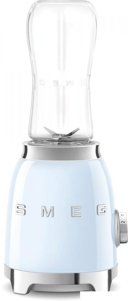 Стационарный блендер Smeg PBF01PBEU