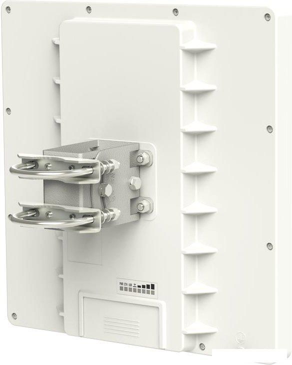 Wi-Fi роутер Mikrotik QRT 5 (RB911G-5HPnD-QRT)
