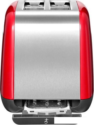 Тостер KitchenAid 5KMT221EOB