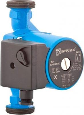 Циркуляционный насос IMP Pumps GHN 32/70-180 (979521983)