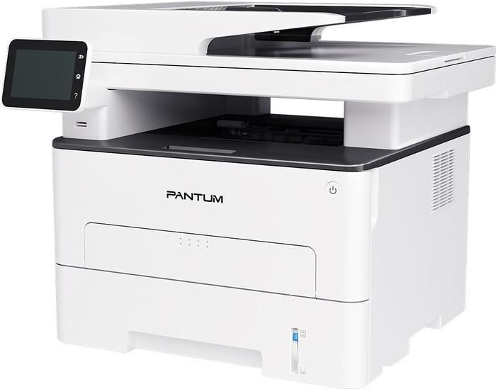 МФУ Pantum BM5106FDN/RU
