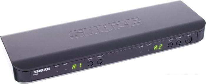 Радиосистема Shure BLX288E/SM58 M17