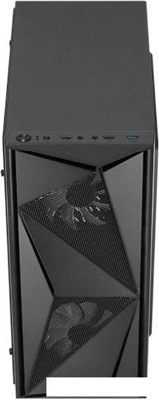 Корпус AeroCool Glider Cosmo-G-BK-v1