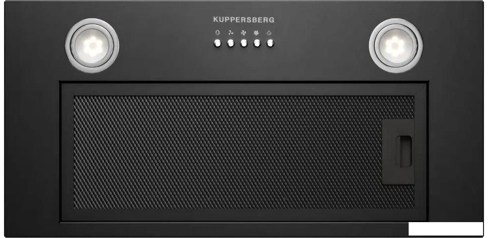 Вытяжки KUPPERSBERG Inpush 60 B