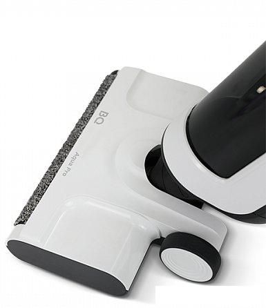Вертикальный пылесос с влажной уборкой BQ VCA1001W