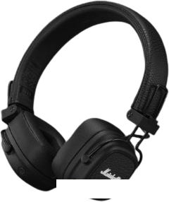 Наушники Marshall Major V (черный)