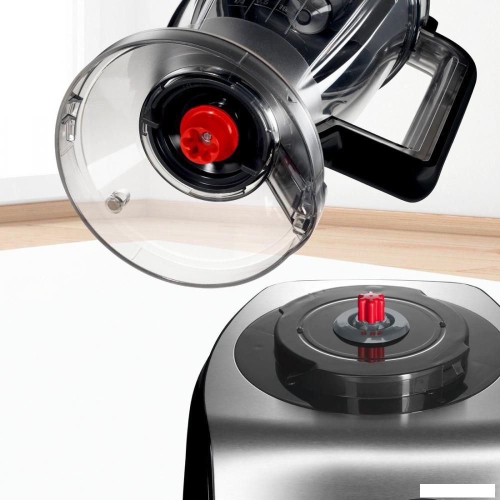 Кухонный комбайн Bosch MC812M865