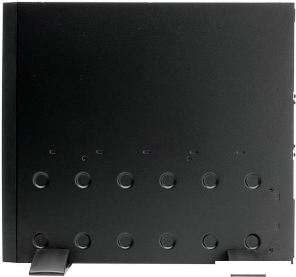 Источник бесперебойного питания APC Smart-UPS X 750VA Rack/Tower LCD 230V (SMX750I)