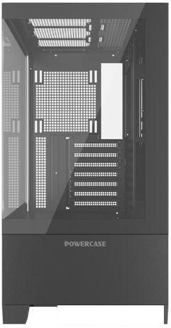 Корпус Powercase Vision V2 CVBAV2-L0