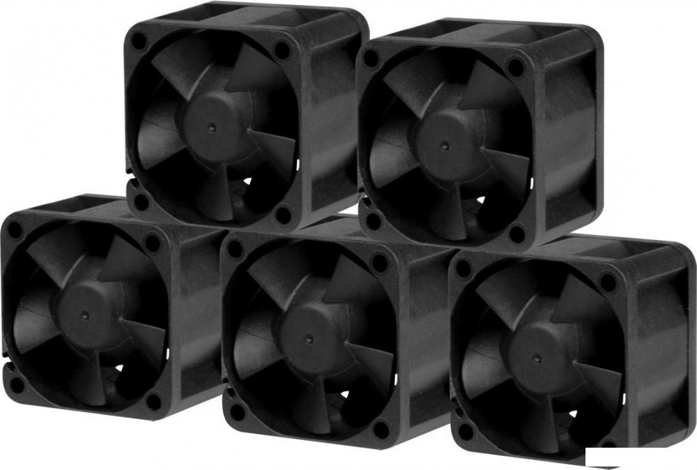 Вентилятор для сервера Arctic S4028-15K (5 шт) ACFAN00274A