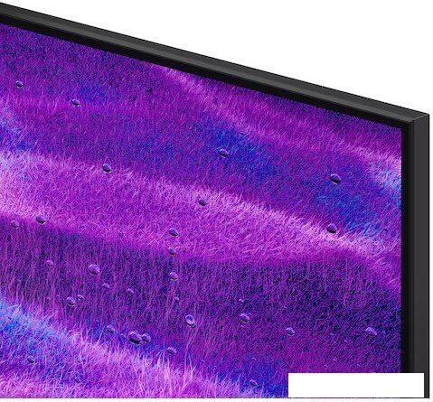 MiniLED телевизор Samsung AI Neo QLED QN80F QE100QN80FUXRU