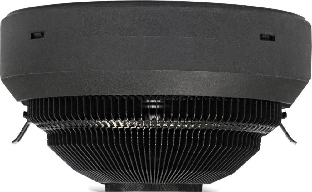 Кулер для процессора ExeGate Dark Magic EE126A-RGB EX286155RUS