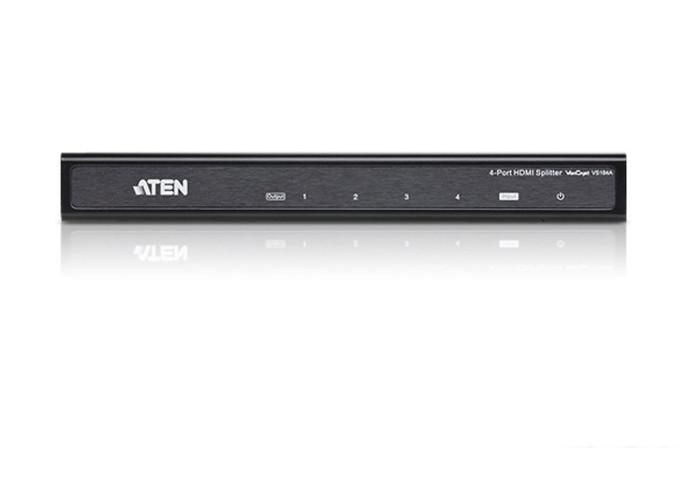 Разветвитель Aten VS184A
