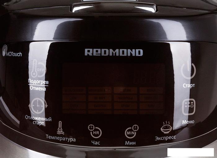 Мультиварка Redmond (Редмонд) RMC-M90