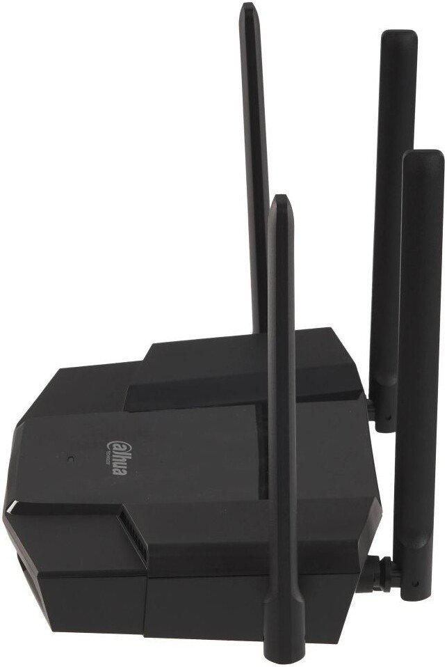 Wi-Fi роутер Dahua AX18 V2