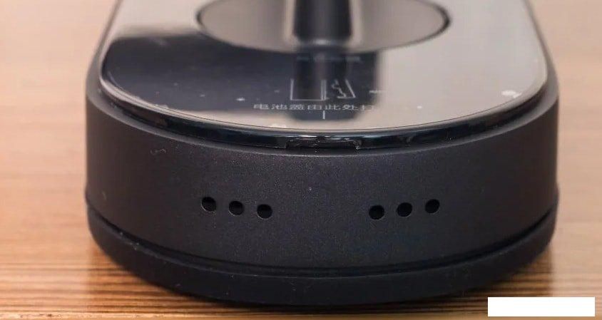 Дверной замок Aqara N100 Bluetooth (китайская версия)