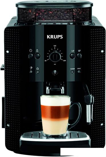 Кофемашина Krups Essential EA810870