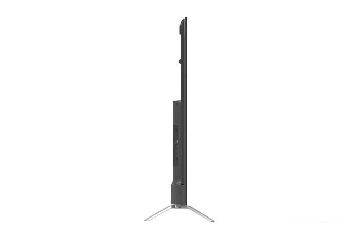 Телевизор Harper 75U770TS
