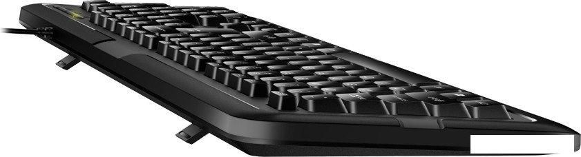 Клавиатура Genius KB-118