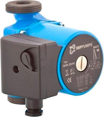 Циркуляционный насос IMP Pumps GHN 15/60-130 (979521961)