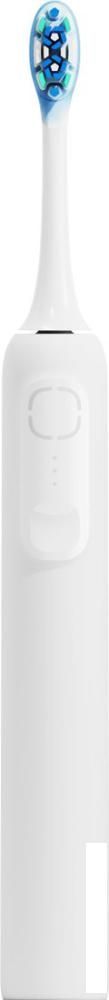 Электрическая зубная щетка Xiaomi Oscillation Electric Toothbrush MES609 (белый)
