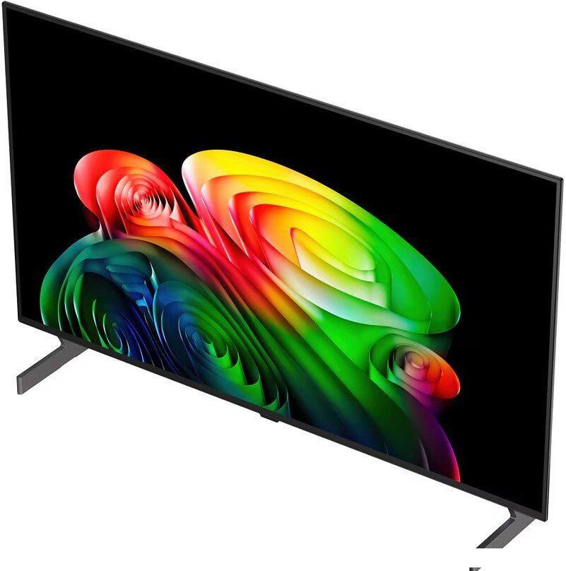 OLED телевизор LG OLED AI B6 OLED55B6RLA