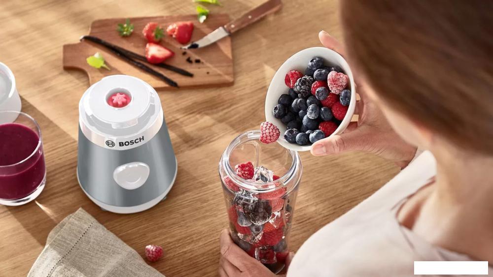 Стационарный блендер Bosch VitaPower Serie 2 MMB2111T