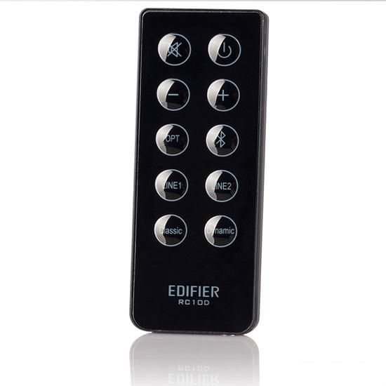 Акустика Edifier R2000DB (коричневый)