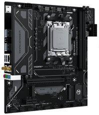 Материнская плата Maxsun Challenger B850M-K WiFi