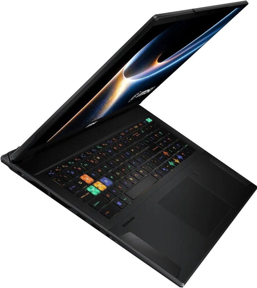 Игровой ноутбук MSI Stealth 18 HX A2WI-083RU