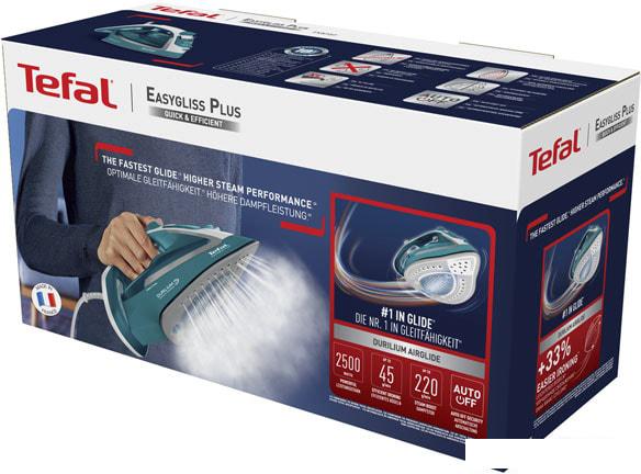 Утюг Tefal FV5737E0