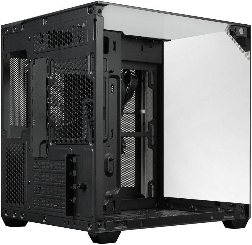 Корпус Ginzzu V340