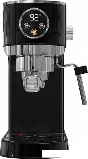 Рожковая кофеварка Korting KCM 1002 EN