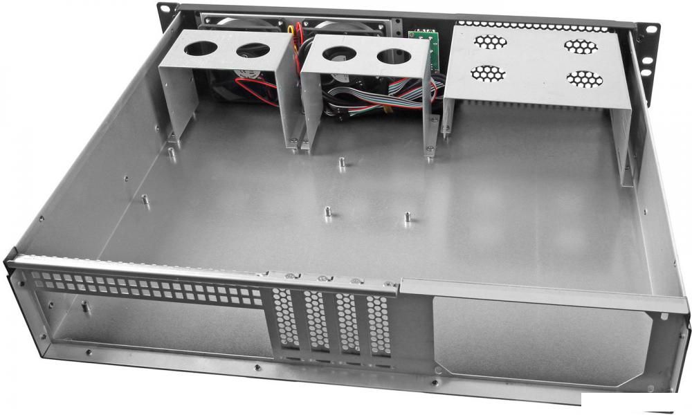 Корпус ExeGate Pro 2U390-04 EX264269RUS