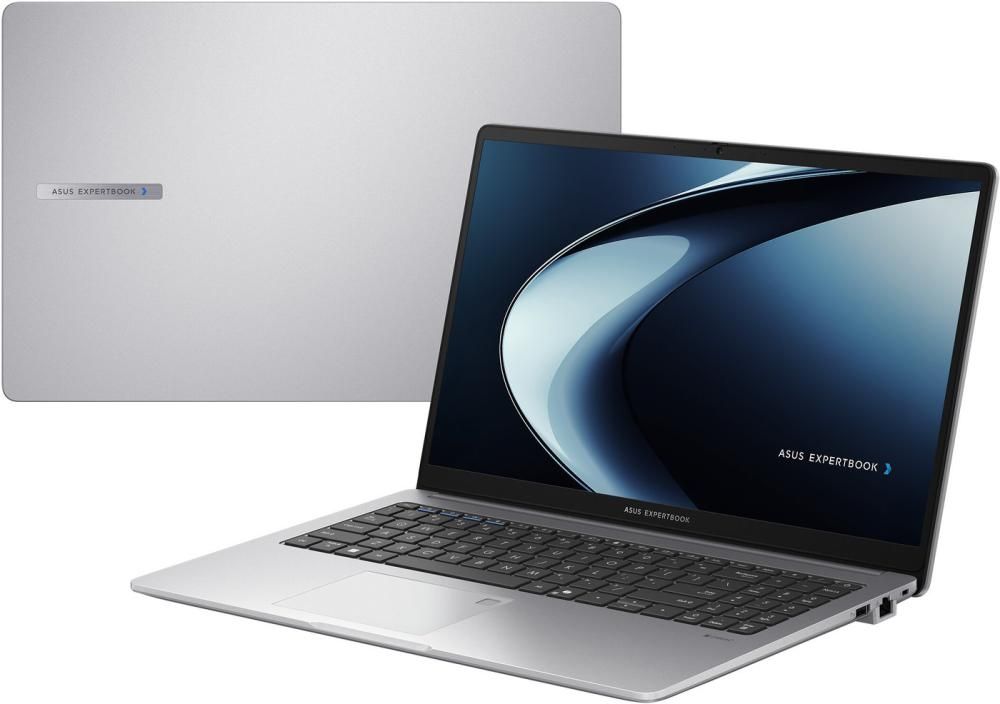 Ноутбук ASUS ExpertBook P1 PM1503CDA-S70598 + 8 ГБ