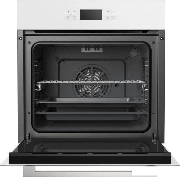 Электрический духовой шкаф Schtoff CME 6406 WH
