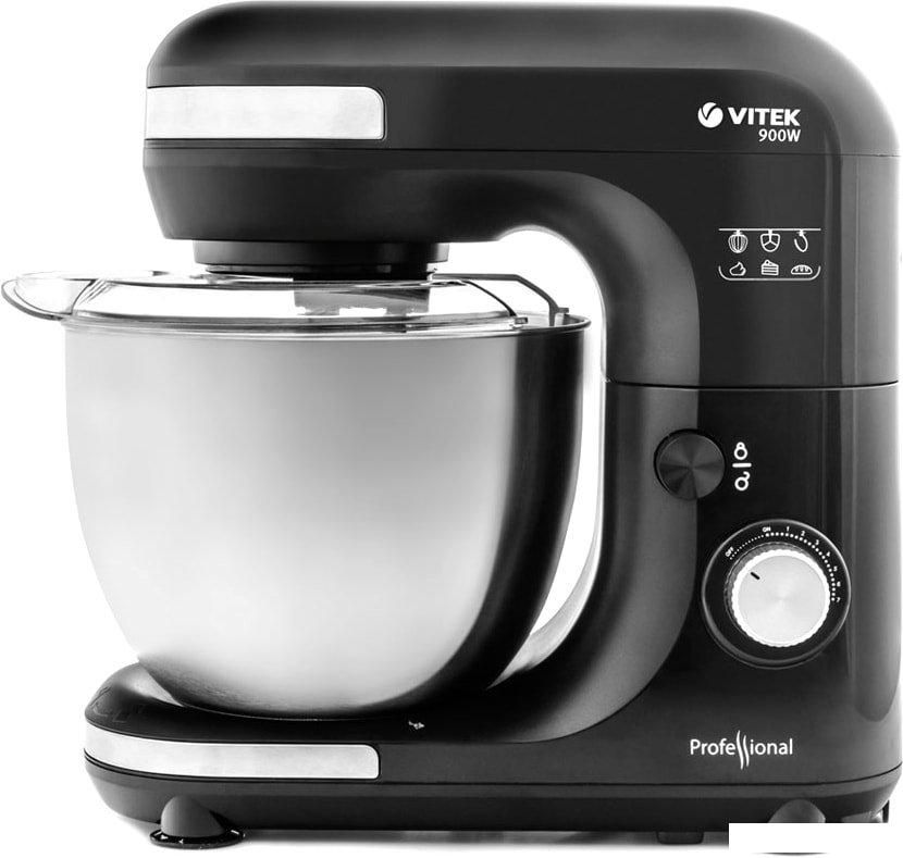 Планетарный миксер Vitek VT-1431
