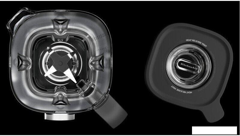 Стационарный блендер KitchenAid Pure Power 5KSB2073EDG