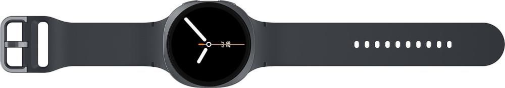 Умные часы Samsung Galaxy Watch8 44 мм LTE (графит)