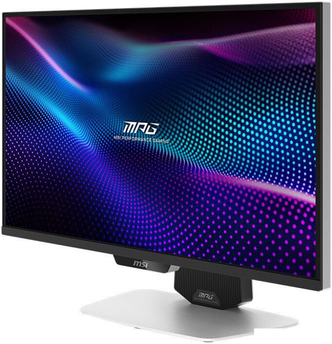 Игровой монитор MSI MPG 274URDFW E16M