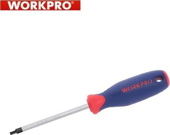 Отвертка Workpro WP221042