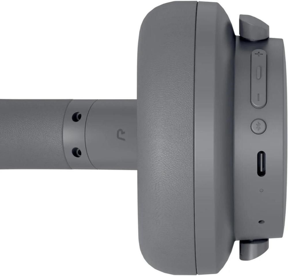 Наушники Edifier H9 (серый)