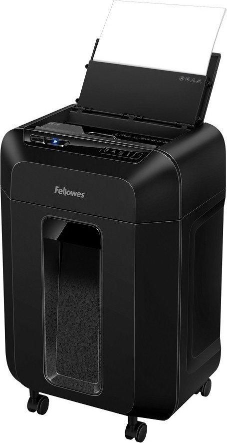 Шредер Fellowes AutoMax 80M