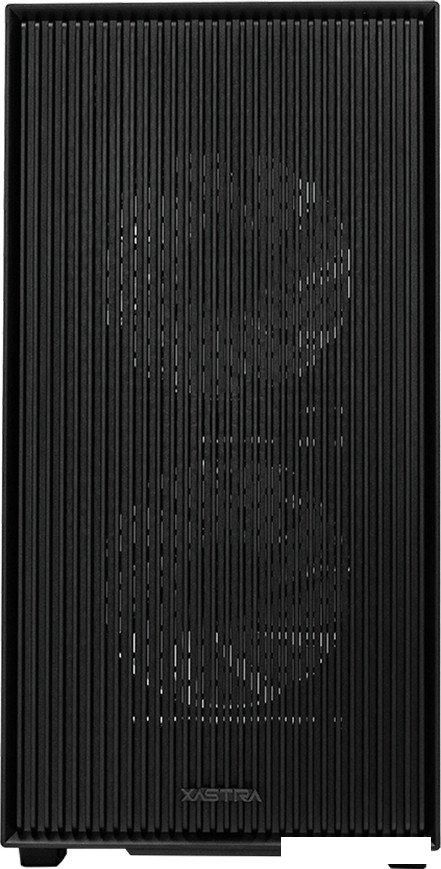 Корпус XASTRA A307M 3FRGB